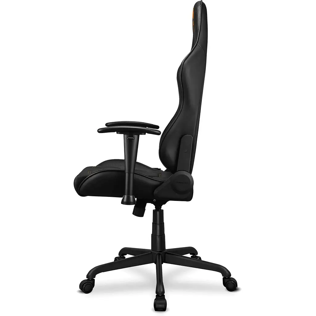 Ігрове крісло Cougar ARMOR ELITE Black (Armor ELITE Black) - фото 5