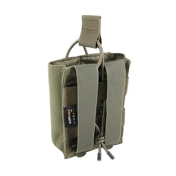 Результат Tasmanian Tiger SGL MagPouch BEL HK417 MKII Оливковый - фото 2
