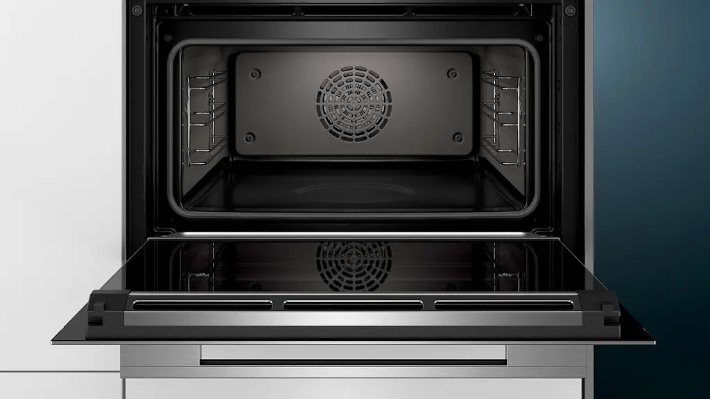 Духовка електрична Siemens CS656GBS2 - фото 4