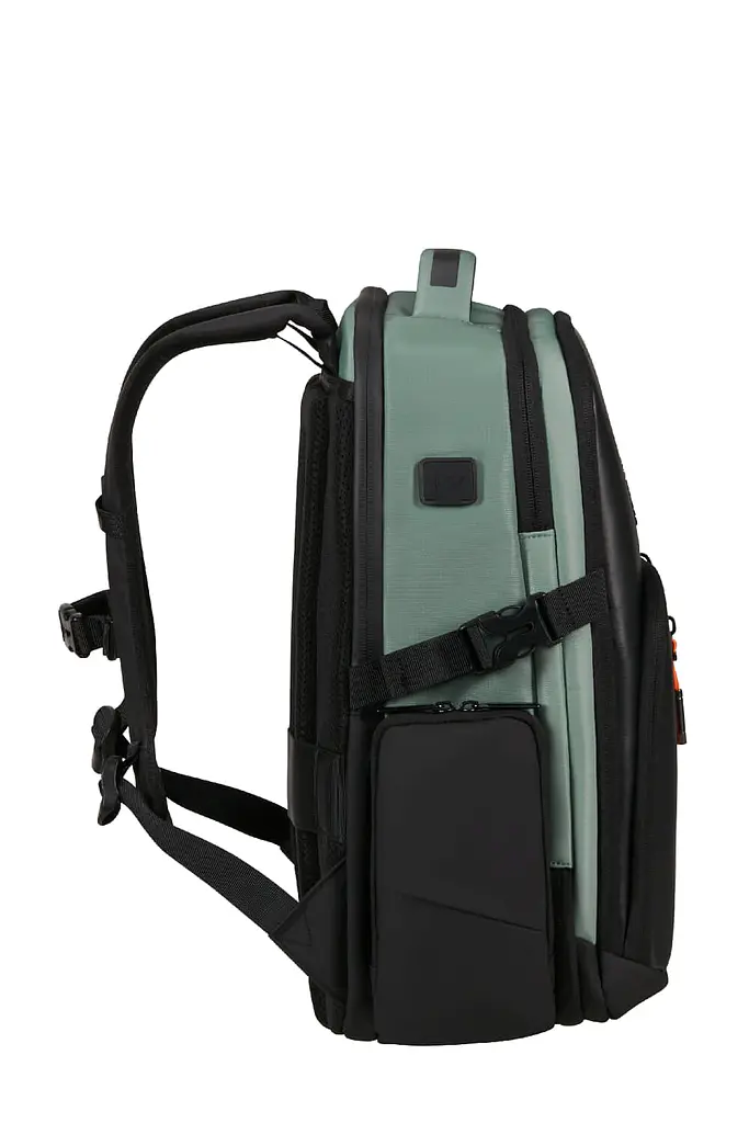 Рюкзак 15.6" Samsonite BIZ2GO SAGE 44x33x20 KI1*44016 - фото 11