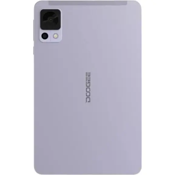 Планшет Doogee T20 mini 8.4" 4ГБ, 128ГБ, LTE, 5060мАгод, Android, фиолетовый - фото 10