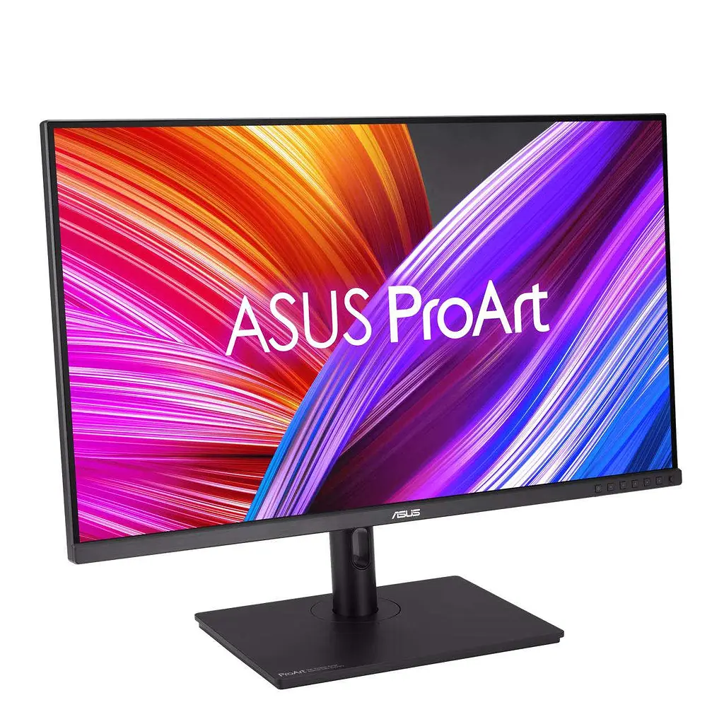 Монітор Asus ProArt PA328QV (90LM00X0-B02370) - фото 3