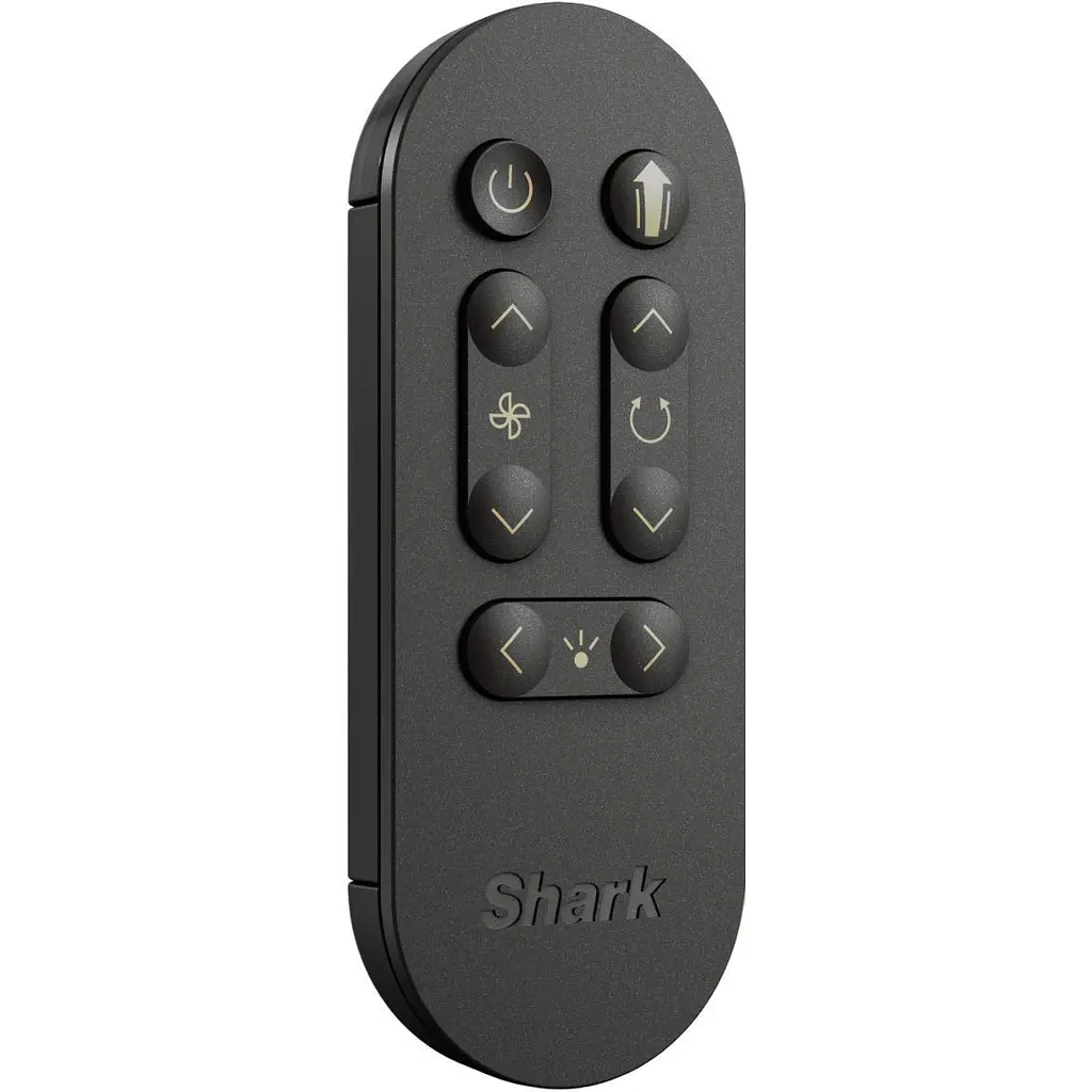 Портативный вентилятор Shark FlexBreeze FA150EU [139621] - фото 4