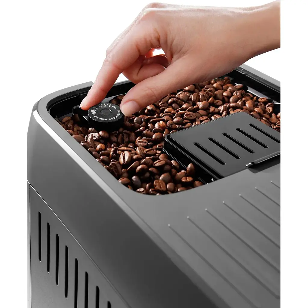 Кофемашина Delonghi Magnifica Plus ECAM 320.61.G [154075] - фото 6