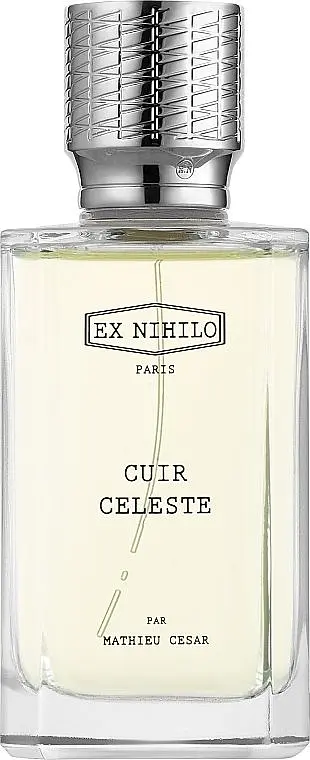 Оригінал Ex Nihilo Cuir Celeste 100 мл Парфумована вода