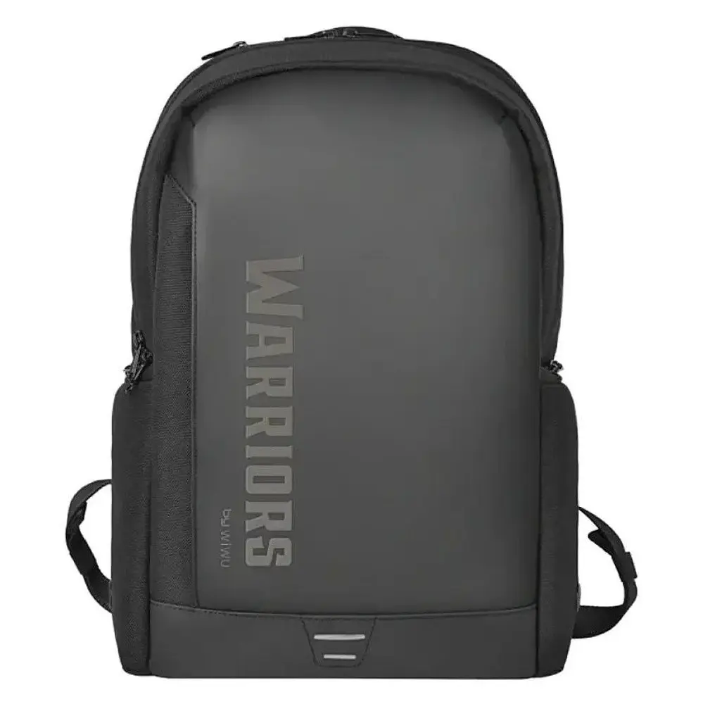 Рюкзак для ноутбука Wiwu Warriors Backpack X Pro 15.6 чорний - фото 2