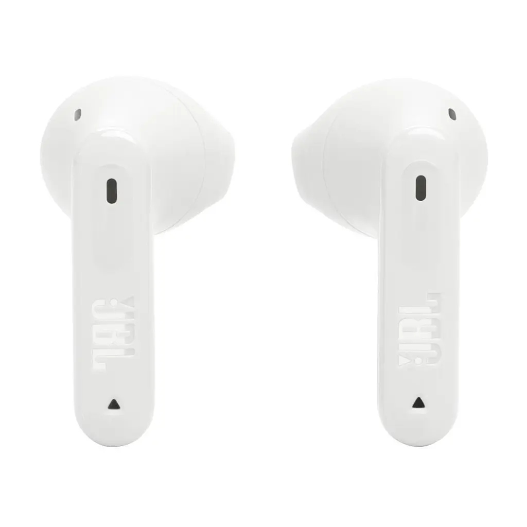 Бездротові навушники JBL Tune Flex 2 JBLTFLEX2WHT White - фото 5