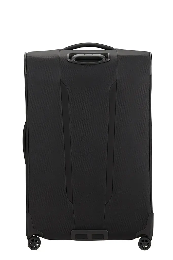 Валіза 82 См Samsonite RESPARK BLACK 82x53x34(38) KJ3*09008 - фото 3