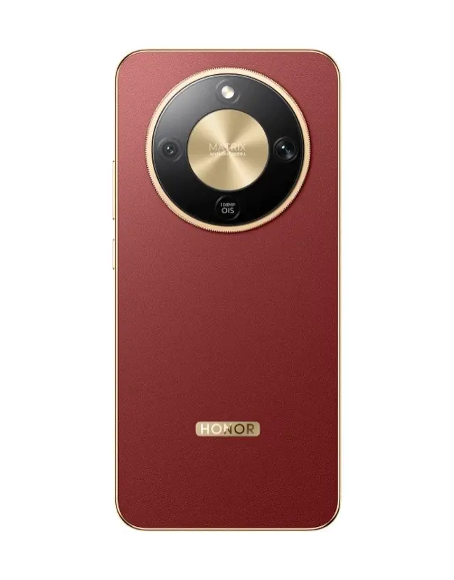 Смартфон Honor X9d 12/256GB Reddish Brown - фото 3
