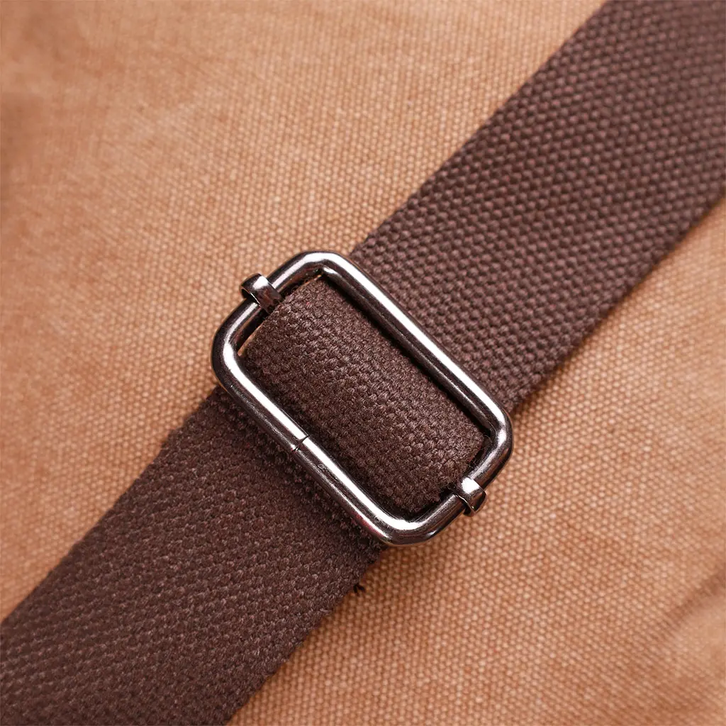 Сумка мужская Vintage 22х27х8 см sum0023551 - фото 8