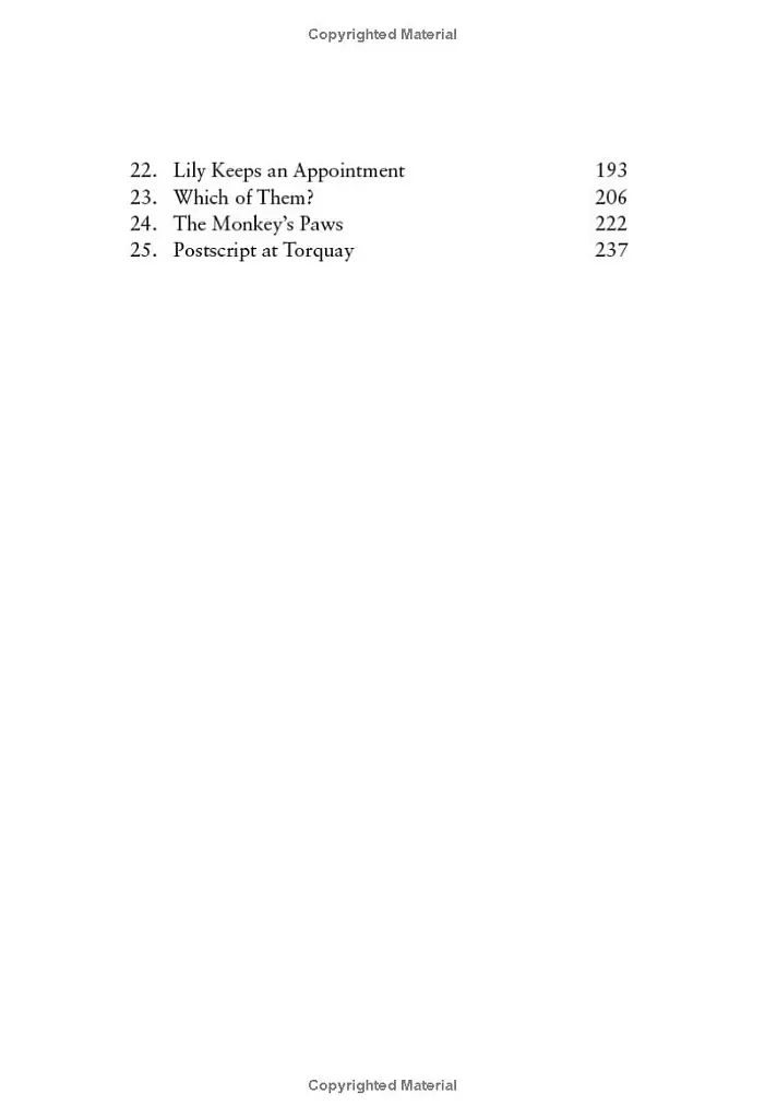 Sleeping Murder. Book 4 (Hardback) - фото 4