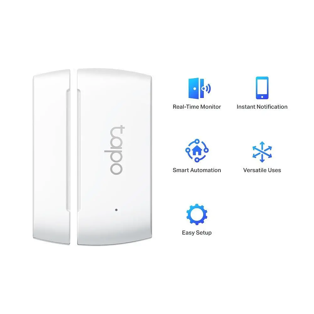Розумний датчик руху, Tapo T110 TP-LINK - фото 2