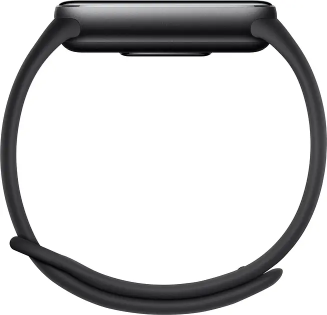 Фітнес-браслет Xiaomi Smart Band 10 Midnight Black BHR07PYGL - фото 2