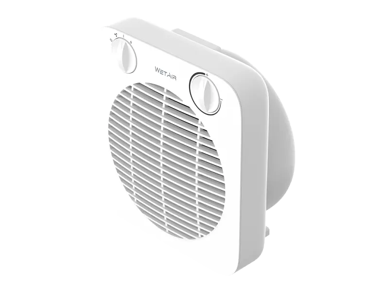 Тепловентилятор WetAir WFH-10W - фото 3