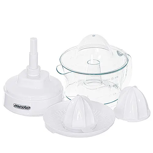 Соковитискач для цитрусових Mesko MS 4010 - фото 8