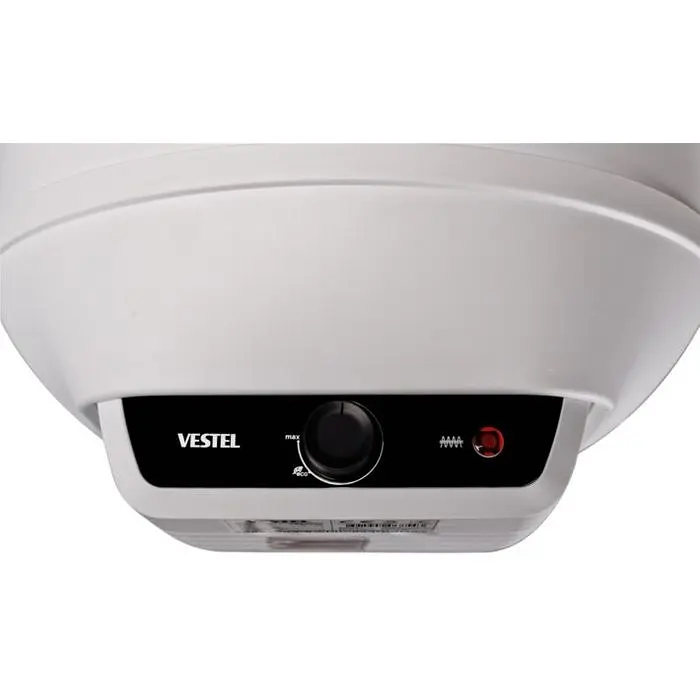 Бойлер Vestel TE50A20 белый - фото 6