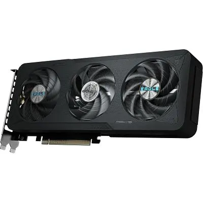 Видеокарта Gigabyte GeForce RTX5060 8Gb EAGLE MAX OC (GV-N5060EAGLEMAX OC-8GD) - фото 2