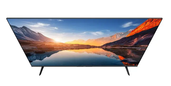 Телевізор Xiaomi TV A Pro 43 2025 4K розумний - фото 2