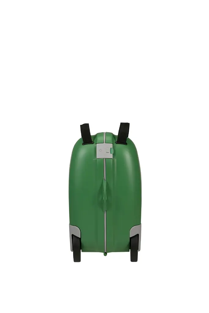 Валіза 52 См Samsonite DREAM2GO MOTORBIKE 52x38x21 KK5*84001 - фото 12