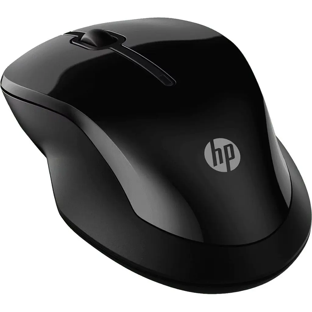 Мышь HP 250 Dual Mode Black (6V2J7AA) - фото 2