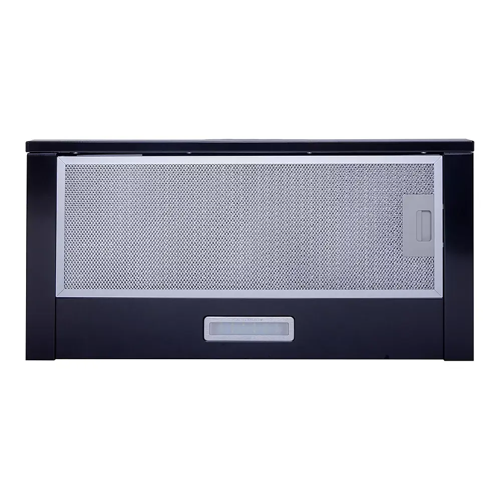 Витяжка телескопічна Minola HTL 6714 BL 1100 LED - фото 2