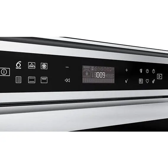 Духовка електрична Whirlpool W6 4PS1 OM4 P - фото 5