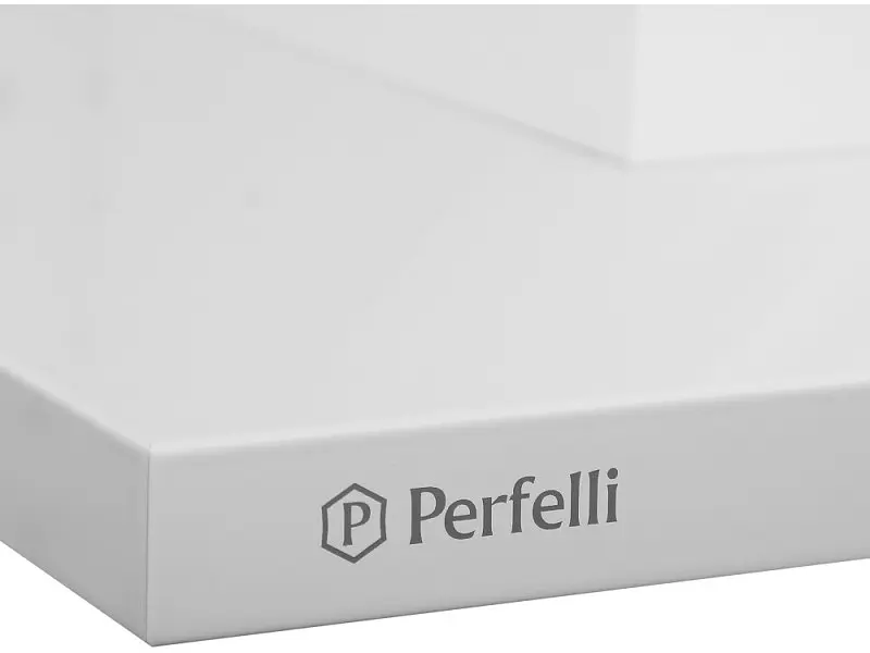 Витяжка Perfelli T 6612 A 1000 W LED - фото 6