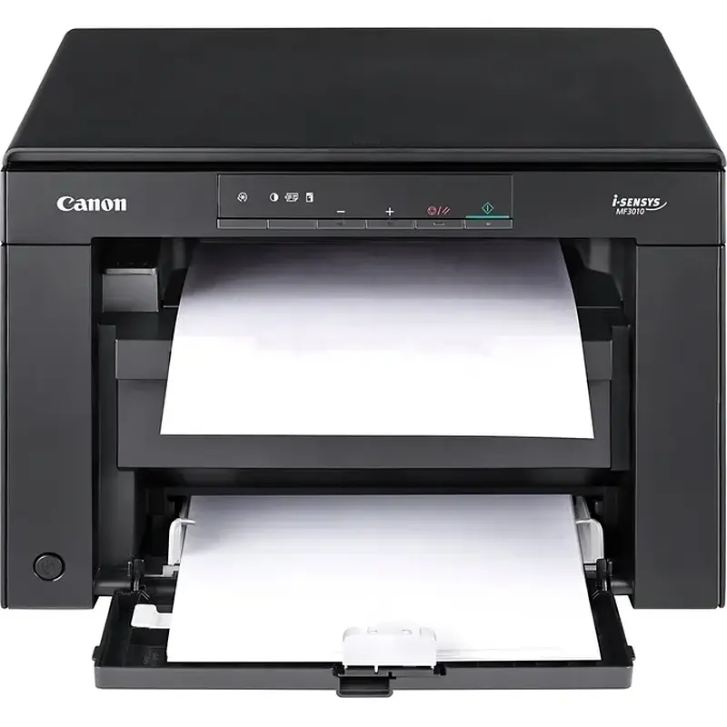 БФП лазерний CANON i-SENSYS MF3010 EUR + 2 Картриджа 725 5252B034AA - фото 4