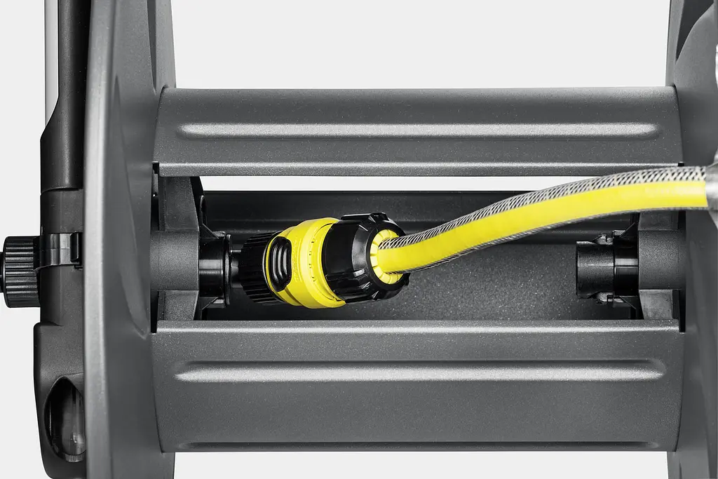 Тележка для шлангов Karcher HT 80 M (2.645-042.0) - фото 4