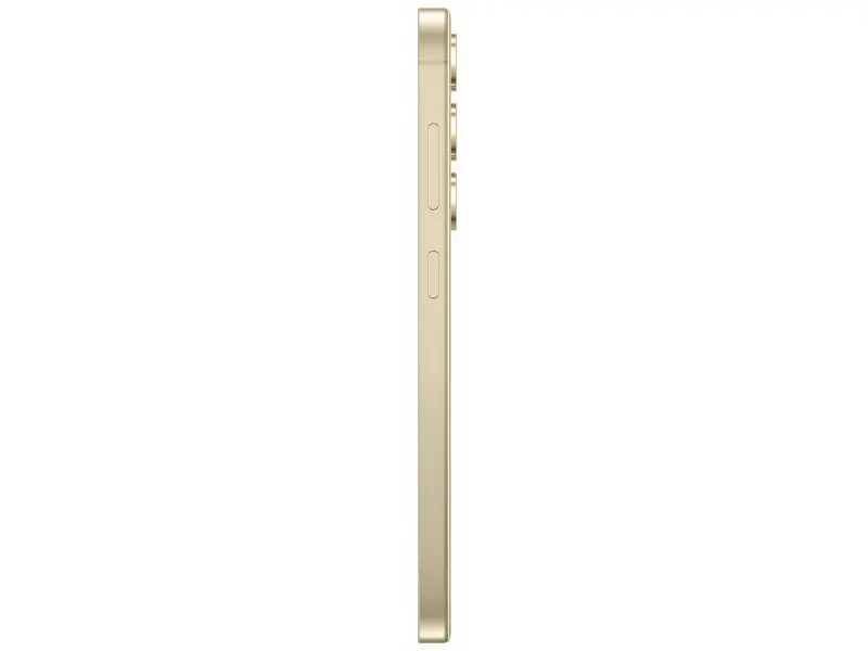 Смартфон Samsung Galaxy S24 8/256GB Amber Yellow (SM-S921BZYG) - фото 6