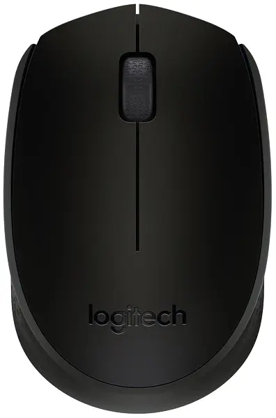 Бездротова миша Logitech B170 - фото 2