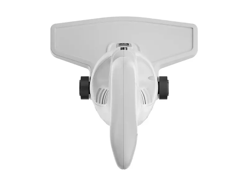 Вертикальний і ручний пилосос Xiaomi Enchen Vacuum Cleaner V1 2 в 1 White - фото 6