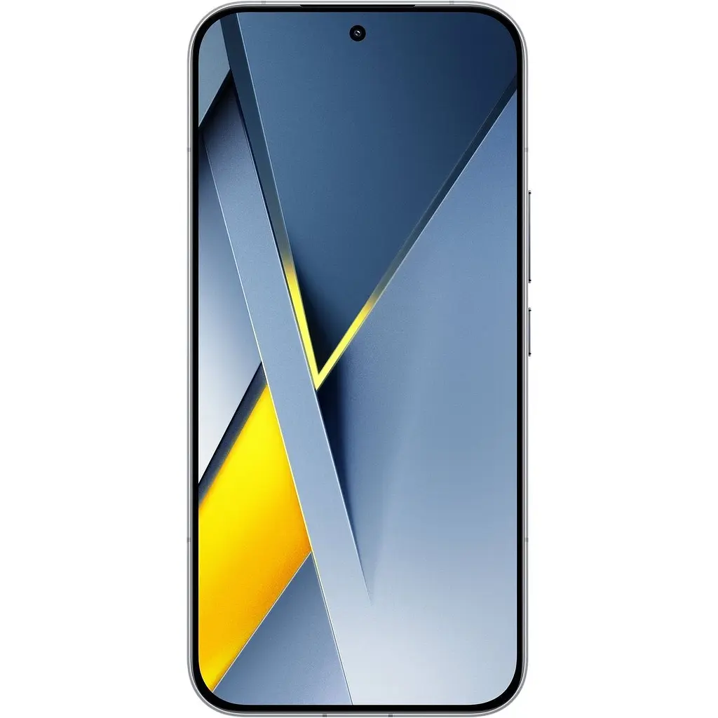 Смартфон Poco F8 Ultra 16/512GB Denim Blue Global EU [153908] - фото 2