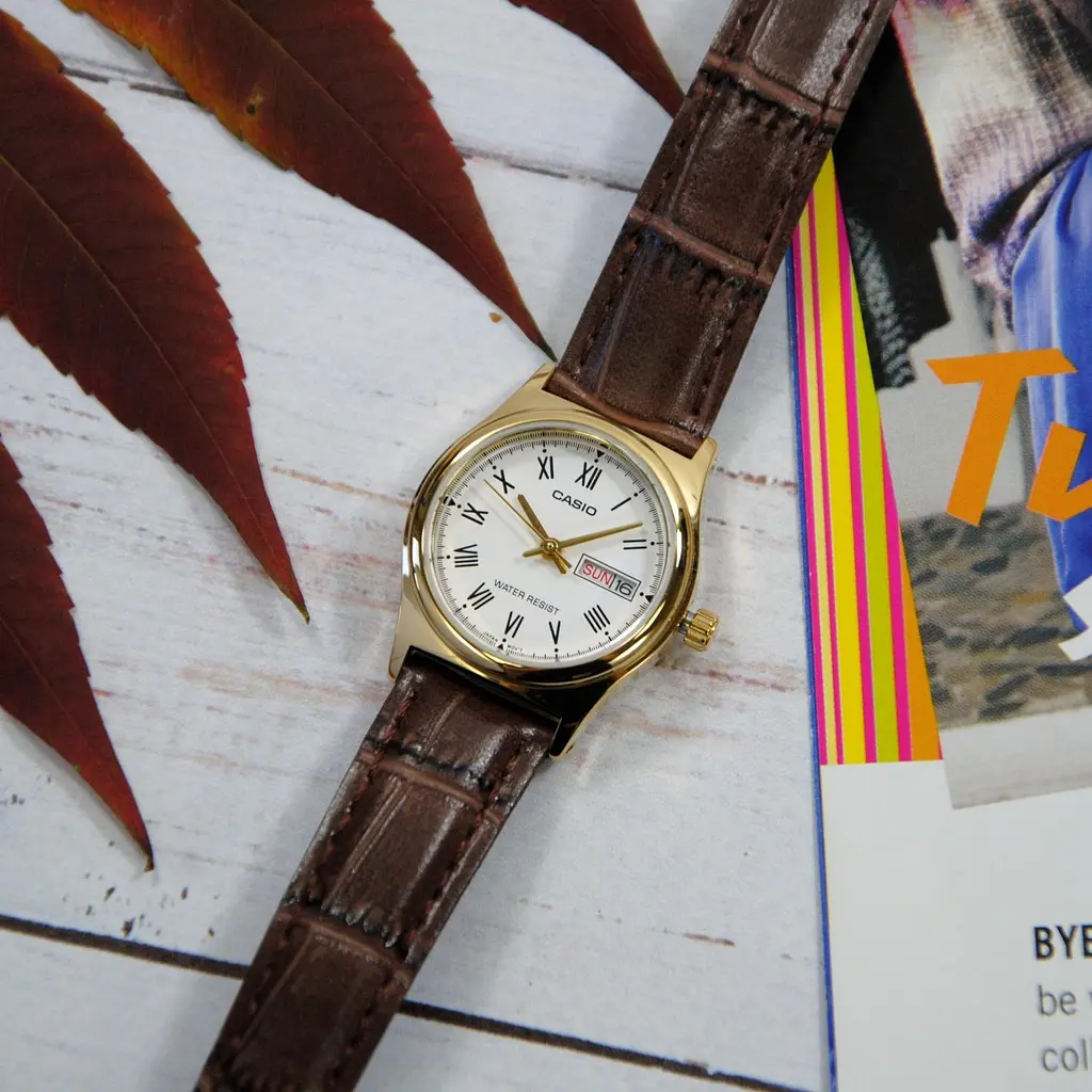 Годинник Casio LTP-V006GL-7BUDF - фото 5