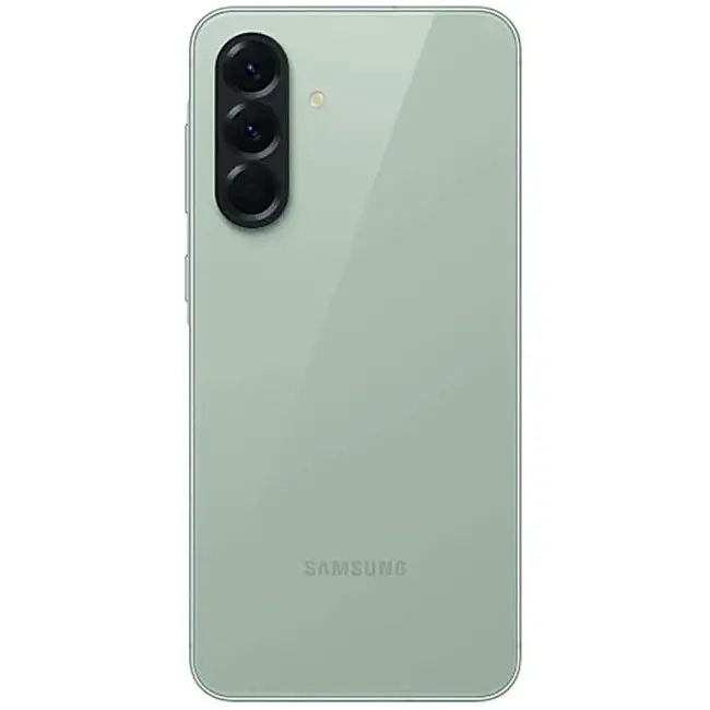 Samsung Galaxy A56 5G 8/128GB Awesome Olive (SM-A566BZGA) - фото 2