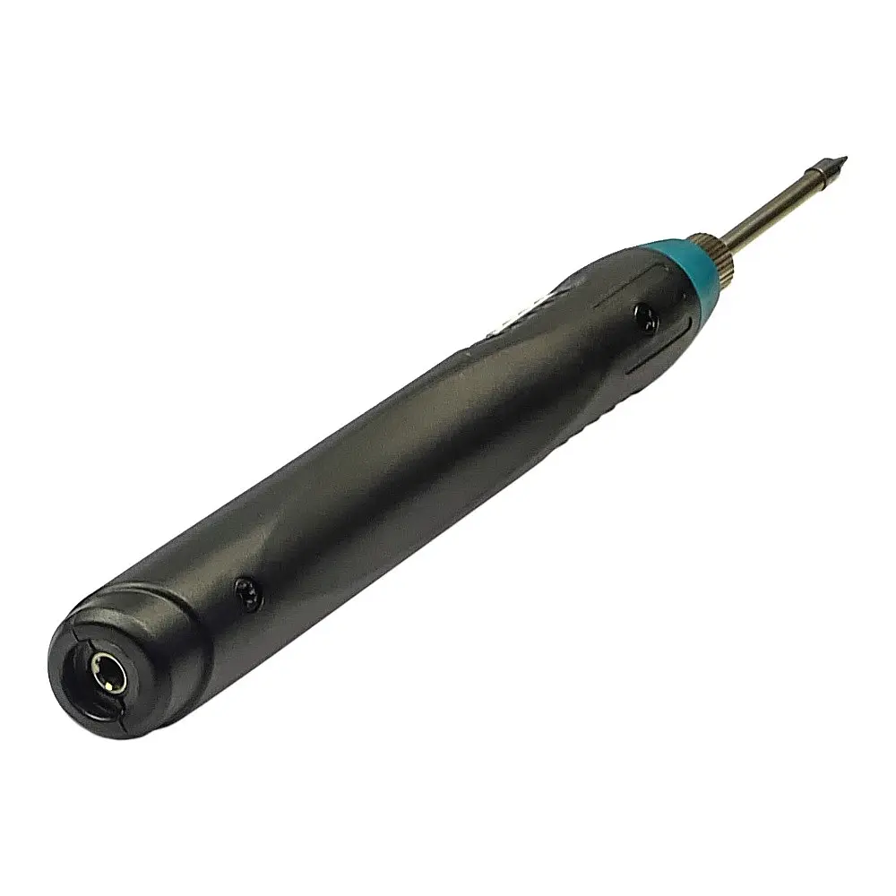 Паяльник WEP 947 USB портативний з підставкою (живлення від USB 5V, 9W, t 500 гр C) - фото 3