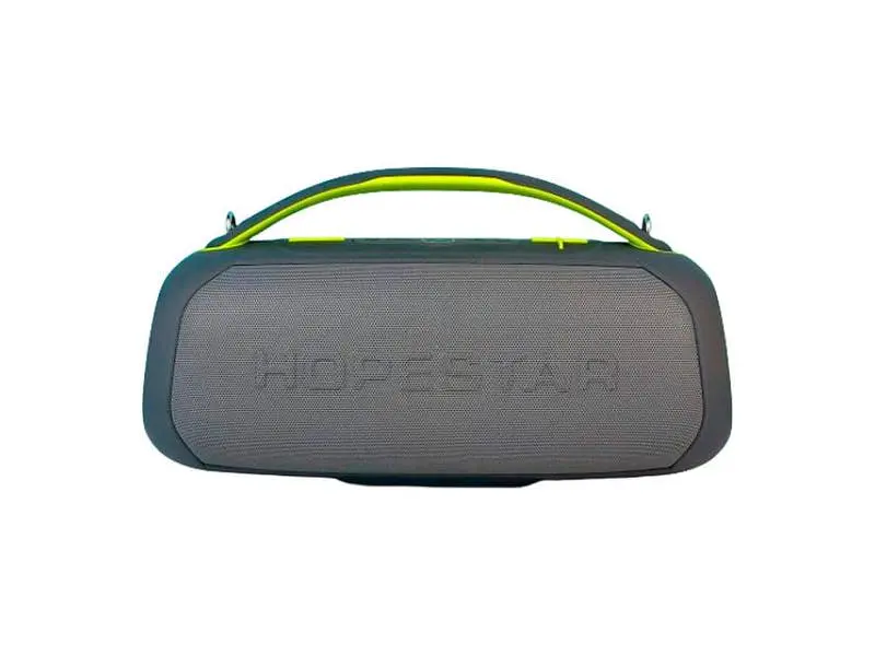 Портативна колонка Hopestar H65 Gray