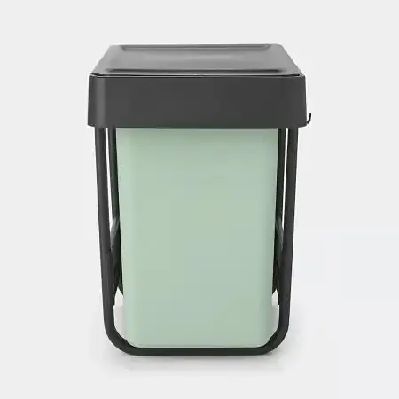 Бак для мусора Brabantia 2 х 15 л (232503) - фото 2