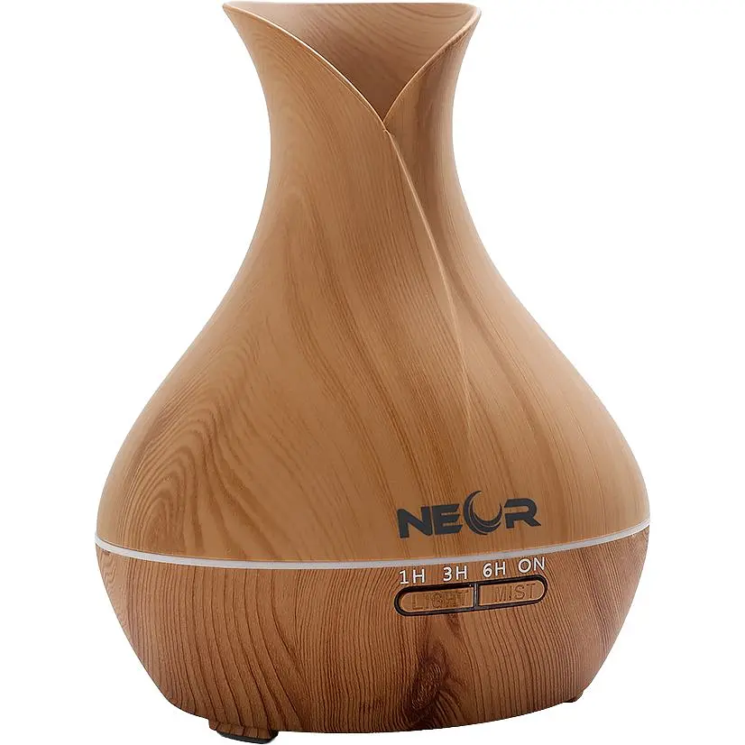Аромадифузор и увлажнитель воздуха Neor Aroma-SBT 40ML12 TN ультразвуковой (22309143) - фото 2
