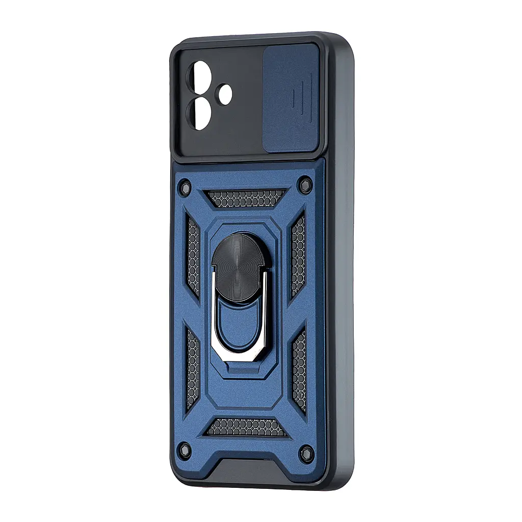 Чохол Full Protection Samsung A04e/M04 (A042/M042) Blue