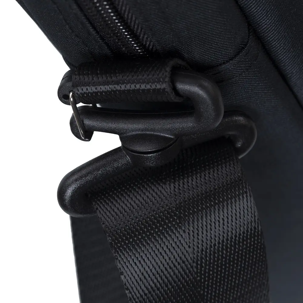 Сумка для ноутбука RivaCase 8335 15.6" Black - фото 4