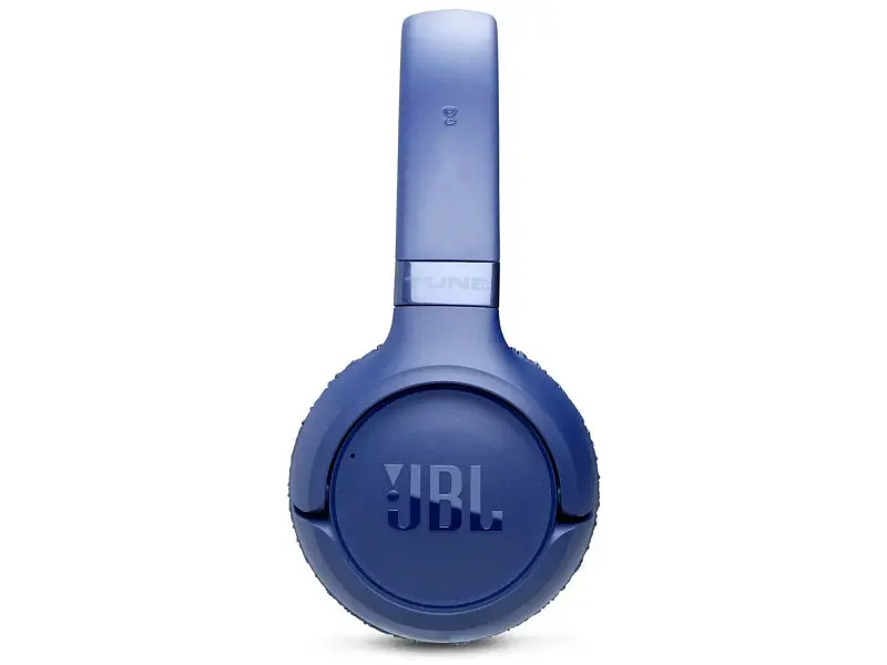 Навушники з мікрофоном JBL Tune 680NC Blue (T680NCBLU) - фото 3