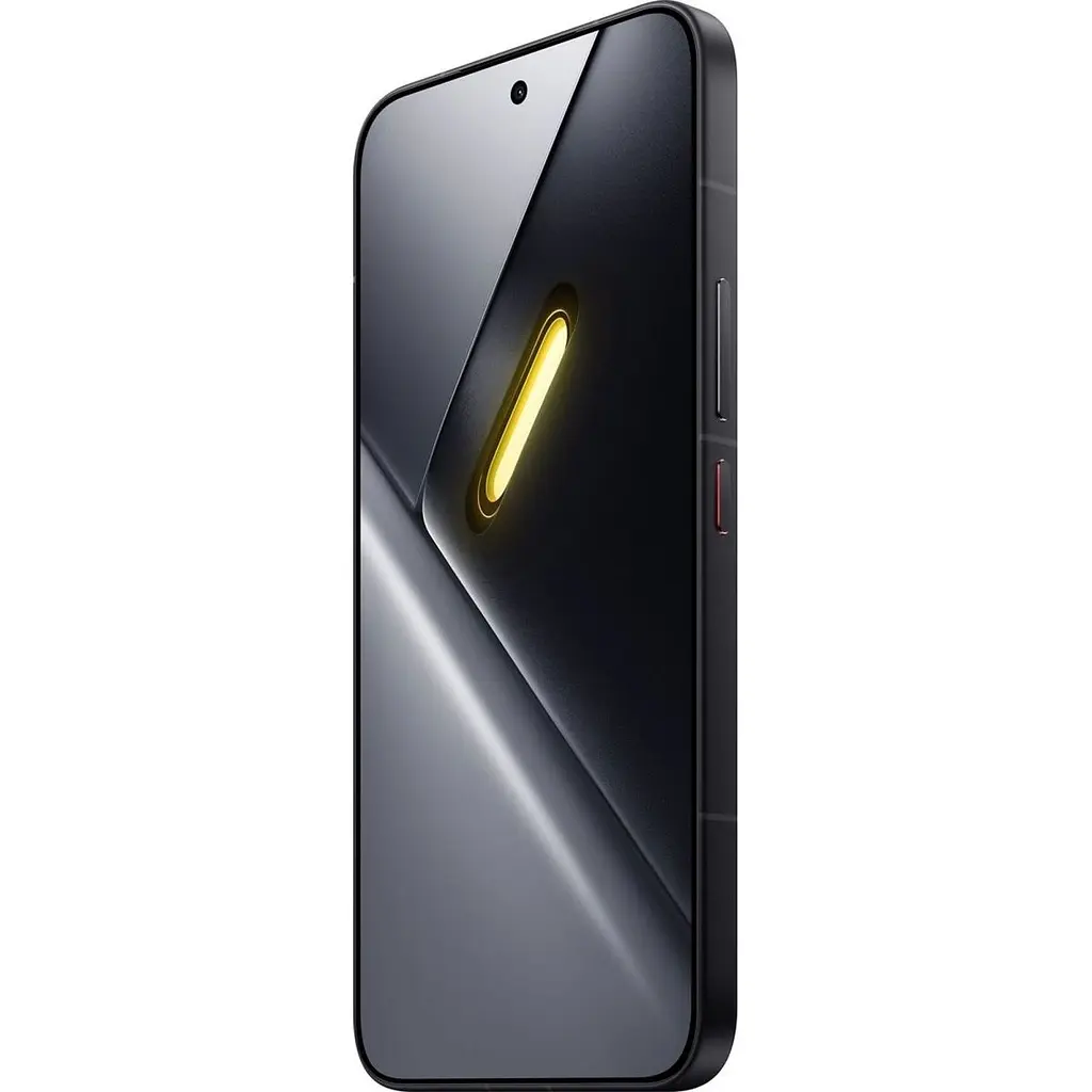 Смартфон Poco X8 Pro Max 12/512GB Black UA-UCRF [173957] - фото 2