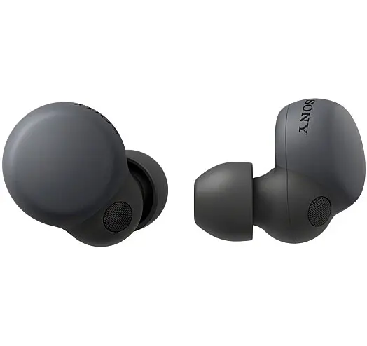 TWS-навушники Sony LinkBuds S Black (WFLS900NB.CE7) - фото 5
