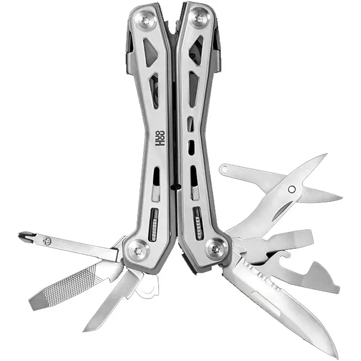 Мультитул HuoHou Multi-tool K20 HU0254 [97448] - фото 3