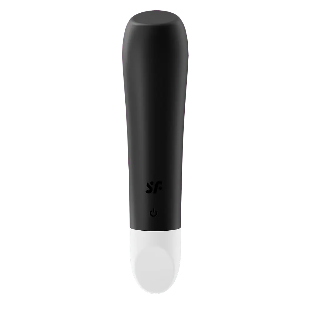 Вибратор Satisfyer Ultra Power Bullet 2 10.5 см черный - фото 6