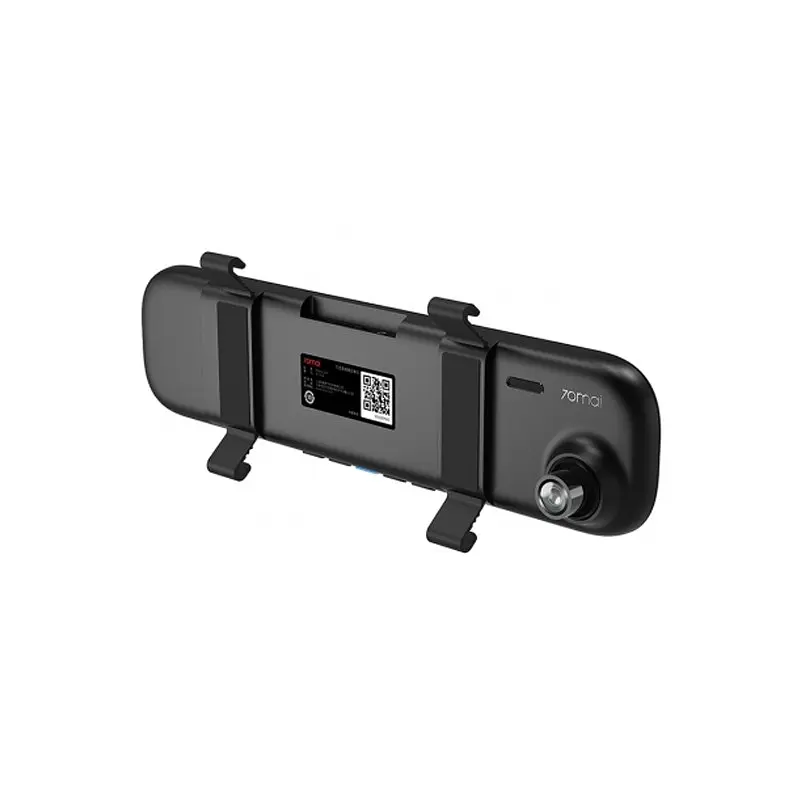 Відеореєстратор 70mai Rearview Mirror Dash Cam (Midriver D04) розумне дзеркало заднього огляду - фото 7