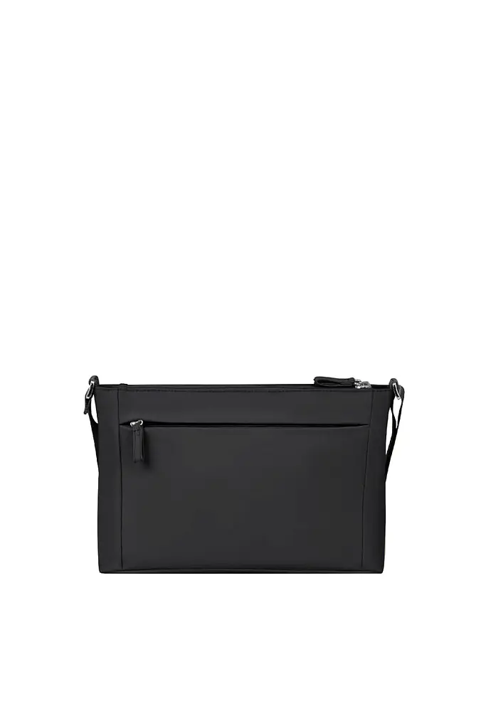 Плечевая Сумка Samsonite MOVE 5.0 BLACK 29,5x19x10,5 KP0*09031 - фото 4