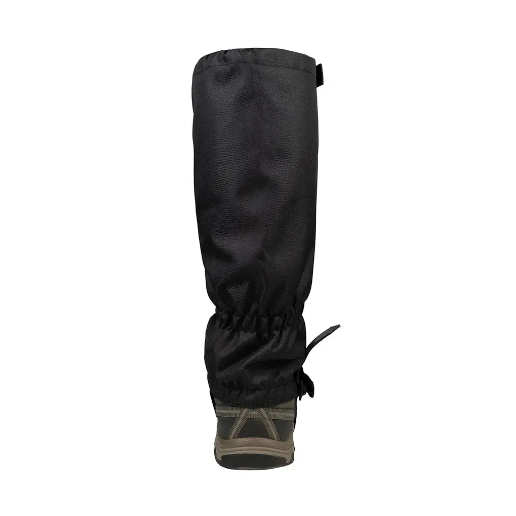Гамаші Tribe Gaiter black T-MC-0010 Black L/XL (1042-T-MC-0010-black-L-XL) - фото 2