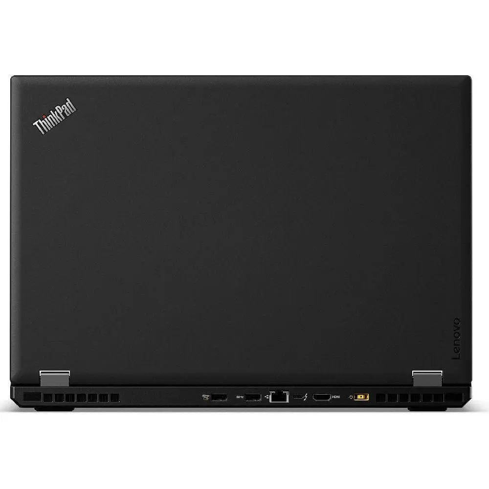 Ноутбук Lenovo ThinkPad P51 (i7-7700HQ/32/256SSD/M1200M-4Gb) - Class A "Б/В" - фото 8